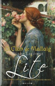 Portada del libro LITE. EL CLAN MALLAIG