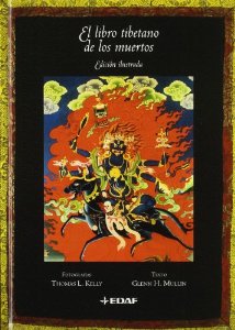 Portada de EL LIBRO TIBETANO DE LOS MUERTOS