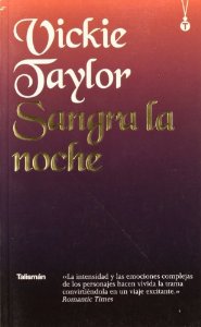 Portada del libro SANGRA LA NOCHE