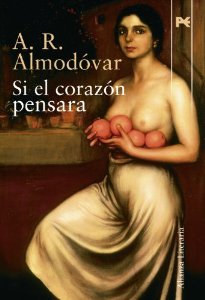 Portada de SI EL CORAZÓN PENSARA