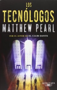 Portada del libro LOS TECNÓLOGOS