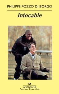Portada de INTOCABLE