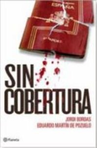 Portada del libro SIN COBERTURA