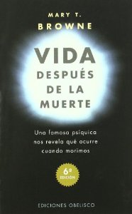 Portada de VIDA DESPUÉS DE LA MUERTE