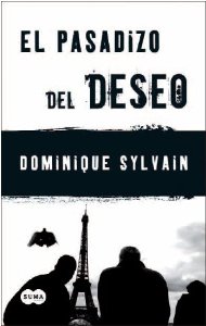 Portada del libro EL PASADIZO DEL DESEO