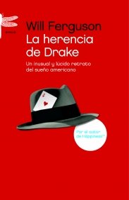 Portada del libro LA HERENCIA DE DRAKE