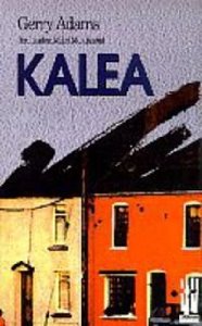 Portada de KALEA