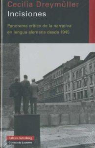 Portada del libro INCISIONES