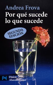 Portada del libro POR QUÉ SUCEDE LO QUE SUCEDE