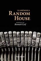 Portada del libro LLAMÉMOSLA RANDOM HOUSE