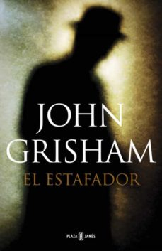 Portada del libro EL ESTAFADOR