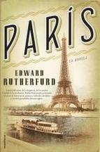 Portada del libro PARIS