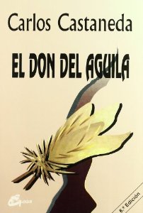 Portada de EL DON DEL ÁGUILA