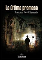 Portada del libro LA ÚLTIMA PROMESA