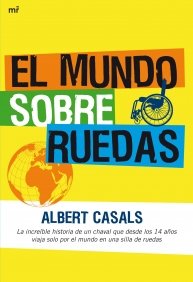 Portada del libro EL MUNDO SOBRE RUEDAS