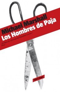 Portada de LOS HOMBRES DE PAJA