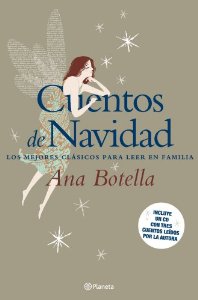 Portada del libro CUENTOS DE NAVIDAD