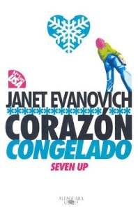 Portada de CORAZÓN CONGELADO (SEVEN UP)