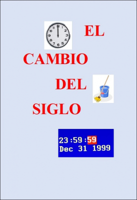 Portada de EL CAMBIO DEL SIGLO