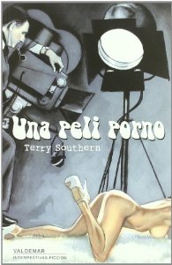 Portada del libro UNA PELI PORNO