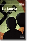 Portada del libro LA JAURÍA