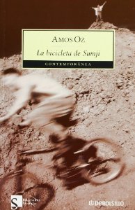 Portada de LA BICICLETA DE SUMJI