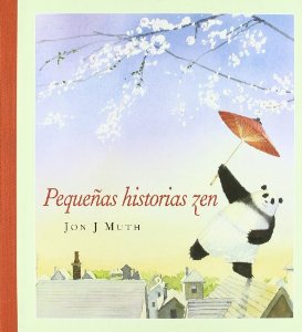 Portada de PEQUEÑAS HISTORIAS ZEN