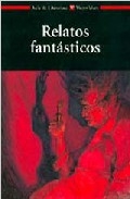 Portada del libro RELATOS FANTASTICOS