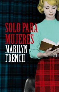 Portada de SOLO PARA MUJERES