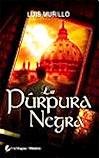 Portada del libro LA PÚRPURA NEGRA