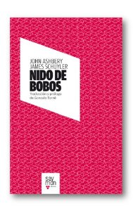 Portada del libro NIDO DE BOBOS