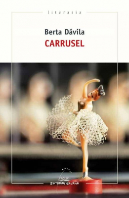 Portada del libro CARRUSEL