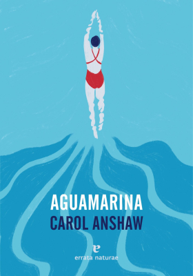 Portada de AGUAMARINA