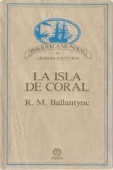 LA ISLA DE CORAL