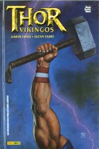 THOR: VIKINGOS