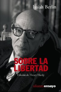 Portada del libro SOBRE LA LIBERTAD