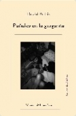 Portada del libro PUÑALES EN LA GARGANTA 