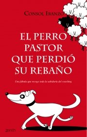 Portada del libro EL PERRO PASTOR QUE PERDIÓ SU REBAÑO