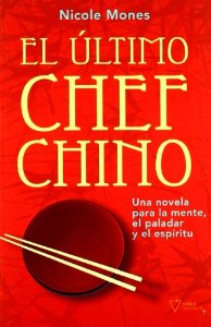 Portada de EL ÚLTIMO CHEF CHINO