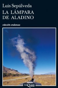 Portada del libro LA LÁMPARA DE ALADINO