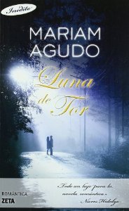 Portada del libro LUNA DE TOR 