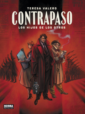 Portada de CONTRAPASO