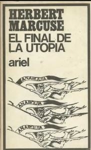 Portada del libro EL FINAL DE LA UTOPÍA