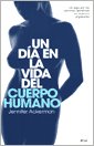 Portada de UN DÍA EN LA VIDA DEL CUERPO HUMANO