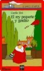 Portada del libro EL REY PEQUEÑO Y GORDITO