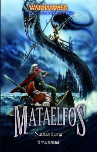 Portada del libro MATAELFOS