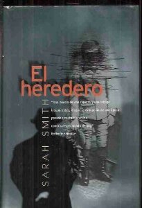 Portada de EL HEREDERO