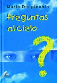 Portada del libro PREGUNTAS AL CIELO