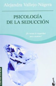 Portada de PSICOLOGÍA DE LA SEDUCCIÓN