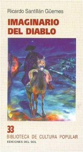 Portada del libro IMAGINARIO DEL DIABLO